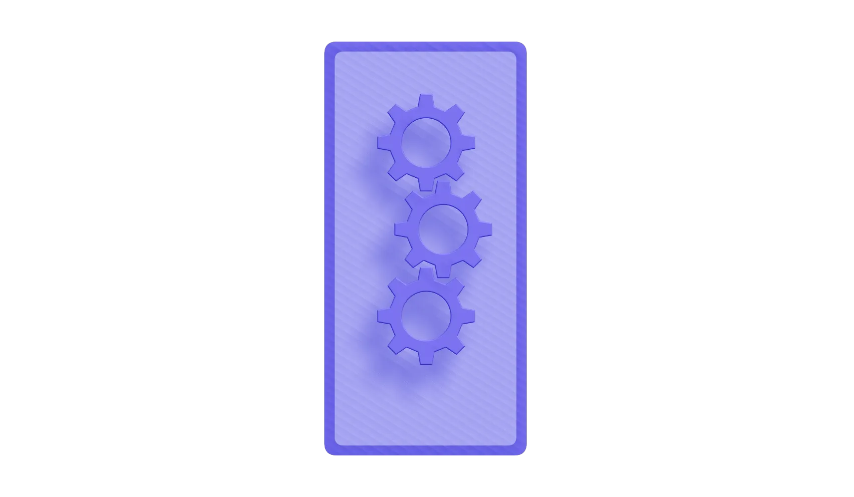 Functional and automated tests